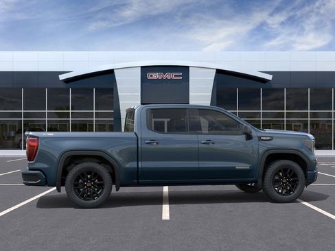 New 2026 GMC Sierra 1500 Elevation image 5