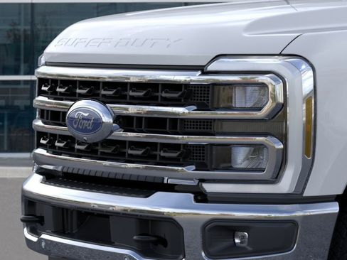 New 2026 Ford F250 King Ranch image 19