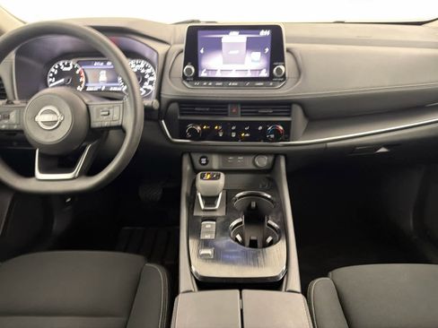 Certified 2024 Nissan Rogue S FWD image 19