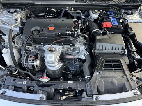 Used 2024 Honda Civic Sport image 13