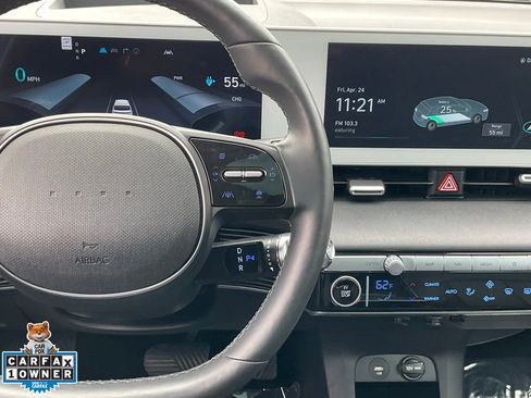 Used 2024 Hyundai Ioniq 5 Limited RWD image 38