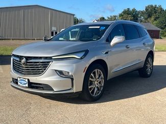 Used 2022 Buick Enclave Premium FWD video 2