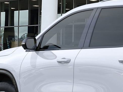 New 2026 Buick Enclave Sport Touring image 12