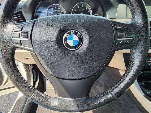Used 2011 BMW 535i Sedan RWD image 17