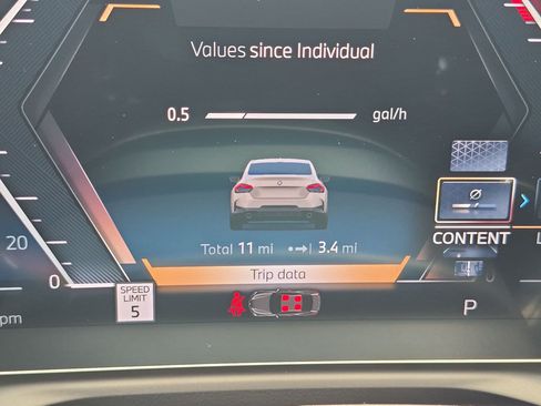 New 2026 BMW 230i Coupe w/ Premium Package RWD image 22