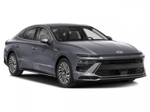 New 2026 Hyundai Sonata SEL FWD image 9