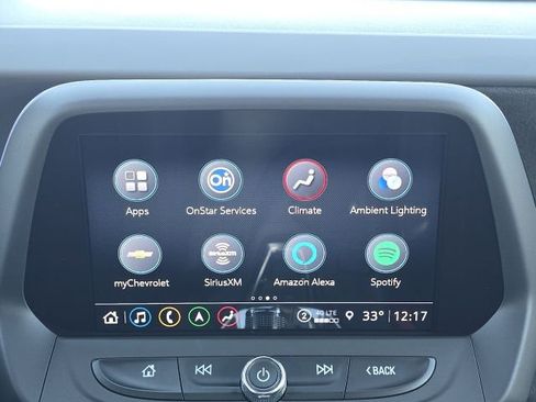 Used 2022 Chevrolet Camaro ZL1 image 30