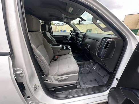 Used 2018 Chevrolet Silverado 1500 LS AWD/4WD image 8
