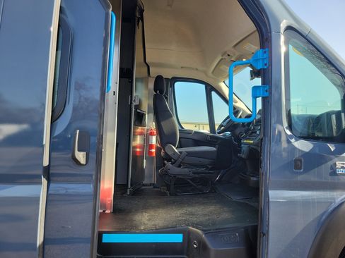 Used 2024 RAM ProMaster 3500 image 20