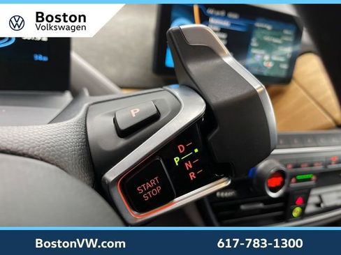 Used 2015 BMW i3 w/ Range Extender image 20