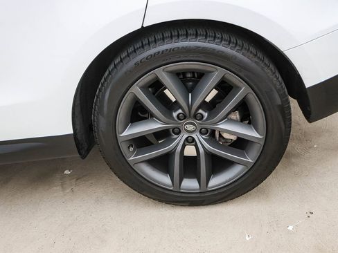 Certified 2024 Land Rover Range Rover Sport SE image 8