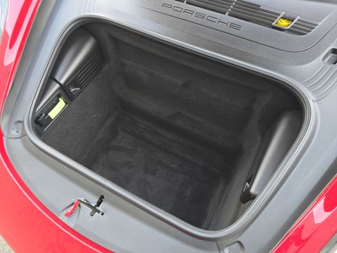 Used 2015 Porsche Boxster GTS image 14