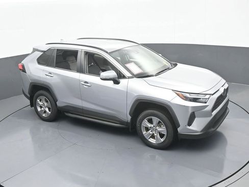 Used 2023 Toyota RAV4 XLE image 55