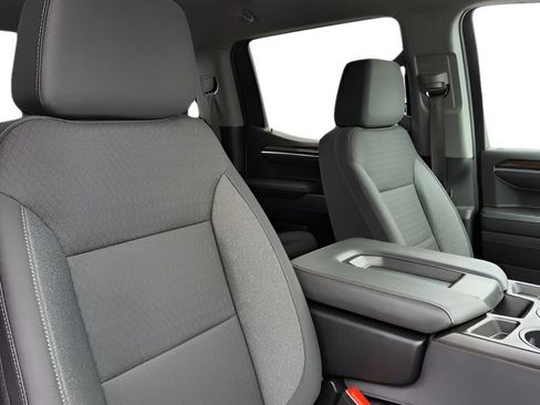 Used 2023 GMC Sierra 1500 SLE AWD/4WD image 41