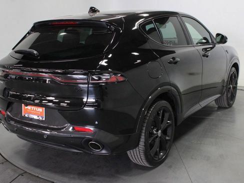 New 2024 Dodge Hornet R/T image 6