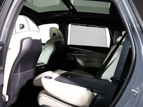 Certified 2026 Acura MDX A-Spec AWD/4WD image 16