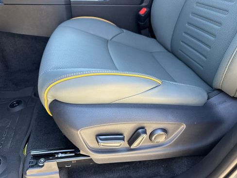 New 2025 Toyota Tacoma 4x4 Double Cab Hybrid image 11