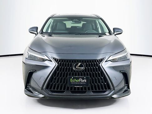 Used 2023 Lexus NX 250 FWD image 2