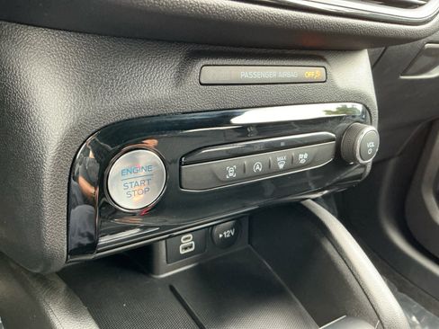 Used 2024 Ford Escape ST-Line w/ Tech Pack #1 image 20