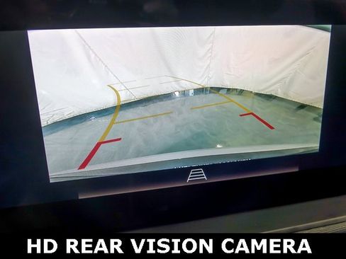 Used 2025 Buick Envista Sport Touring w/ Convenience I Package image 22