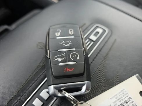 Used 2020 RAM 1500 Limited AWD/4WD image 42