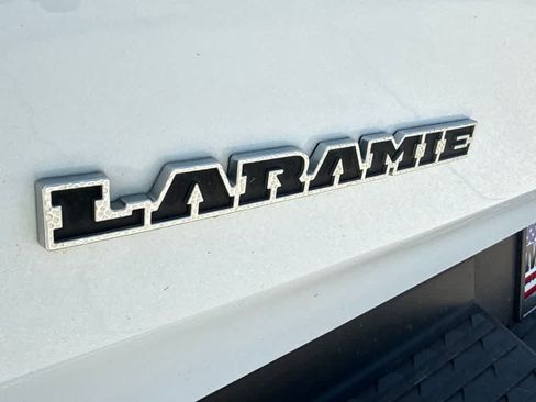 Used 2024 RAM 1500 Laramie RWD image 5