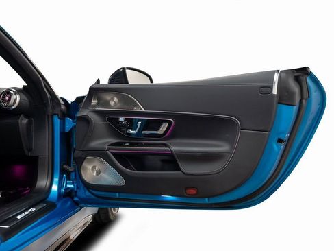 Used 2024 Mercedes-Benz AMG GT 63 image 52