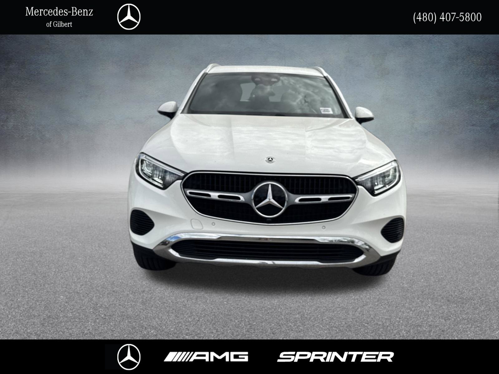 Certified 2025 Mercedes-Benz GLC 350e 4MATIC image 2