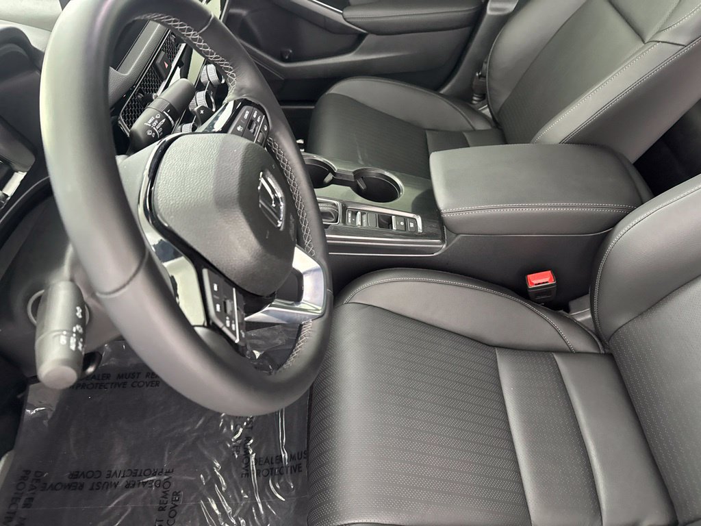 Certified 2026 Honda Civic Sport Touring image 22