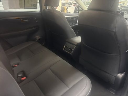 Used 2021 Lexus NX 300 FWD w/ Comfort Package image 10