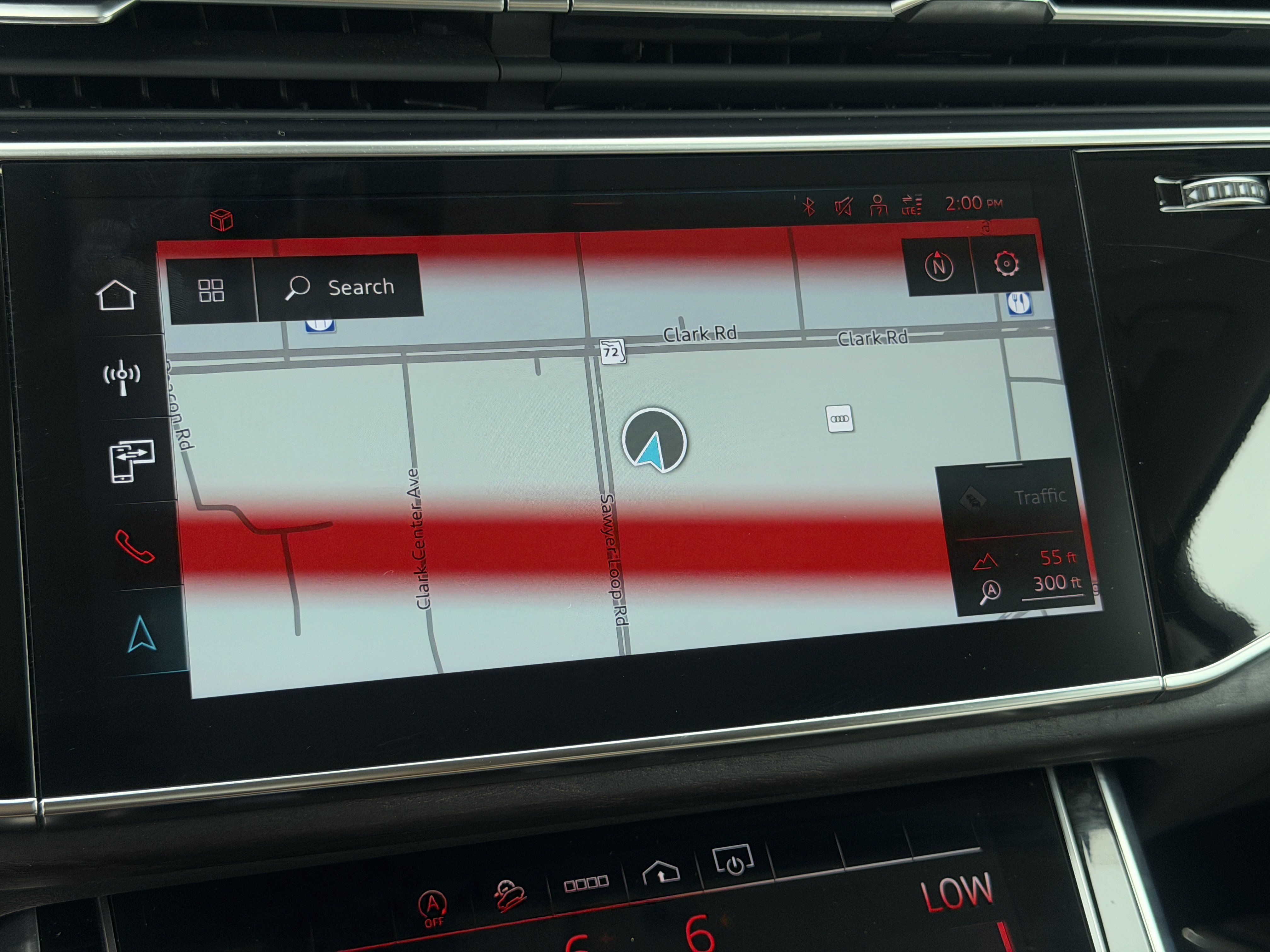Certified 2023 Audi Q7 2.0T Premium Plus AWD/4WD image 26
