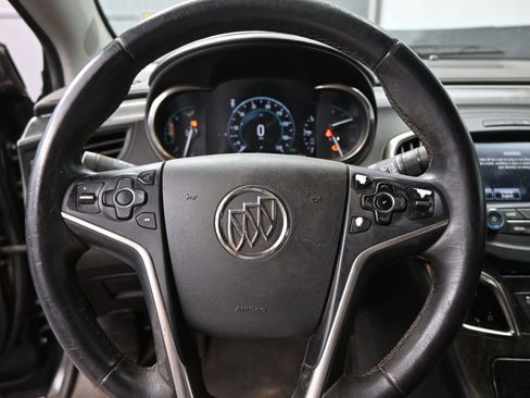 Used 2016 Buick LaCrosse Sport Touring image 11