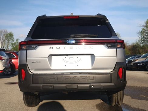 New 2026 Subaru Outback Limited AWD/4WD image 6