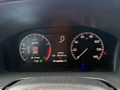 Certified 2026 Honda CR-V LX image 15