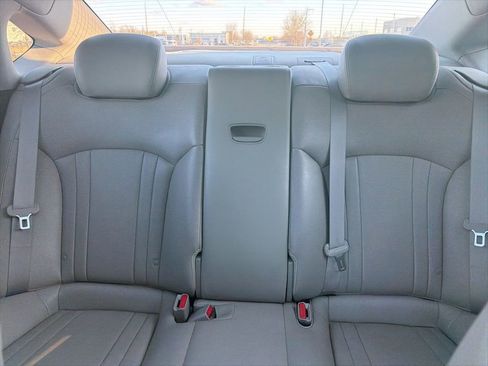 Used 2020 Genesis G80 3.8 w/ Sport Package 02 image 21