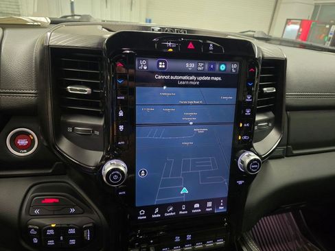 New 2026 RAM 1500 RHO AWD/4WD image 28