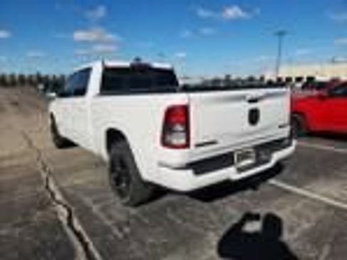 Used 2022 RAM 1500 Big Horn image 6