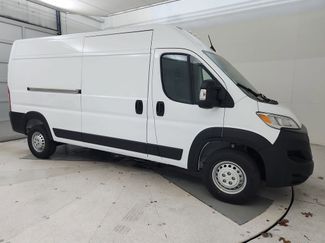New 2026 RAM ProMaster 2500 video 2