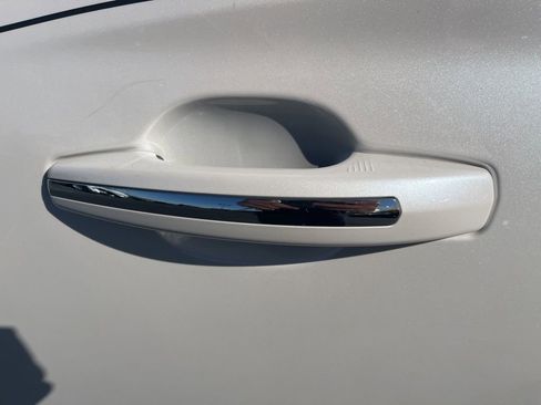 Used 2019 Lincoln Nautilus Reserve AWD/4WD image 18