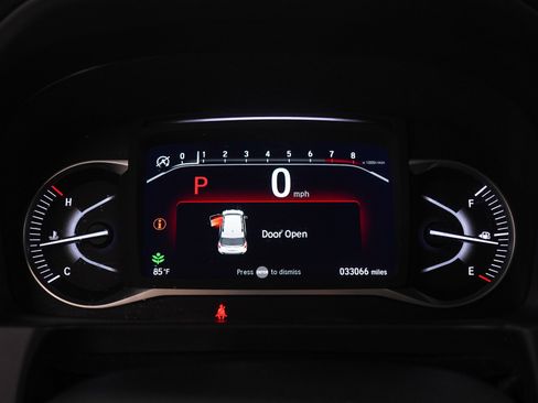 Used 2023 Honda Passport EX-L image 29