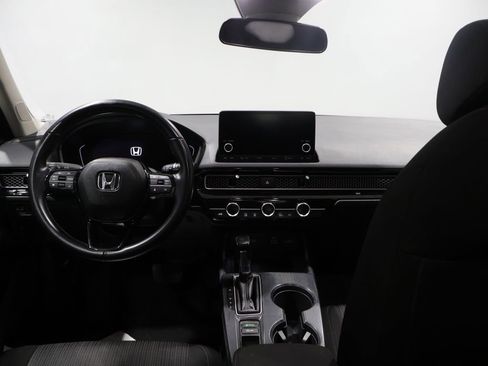Used 2023 Honda Civic EX image 16