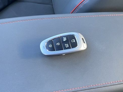 Used 2023 Hyundai Sonata SEL Plus image 29