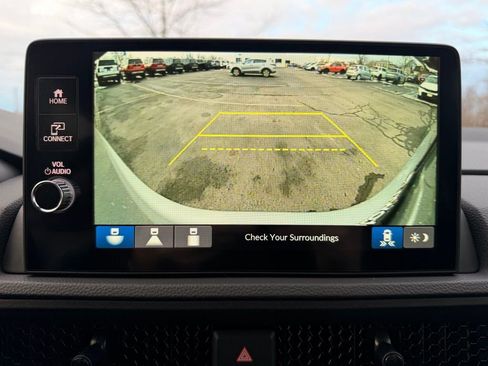 New 2026 Honda CR-V Sport image 9