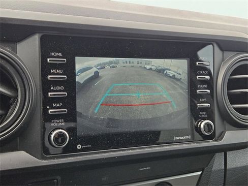 Used 2022 Toyota Tacoma SR w/ SR Convenience Package image 26