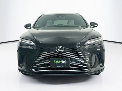 Used 2024 Lexus RX 350 Premium w/ Kick Sensor & Tow Package AWD/4WD image 2