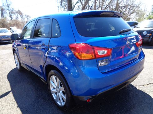 Used 2015 Mitsubishi Outlander Sport ES image 7