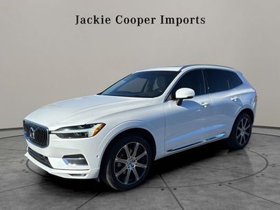 Used 2021 Volvo XC60 T5 Inscription w/ Advanced Package