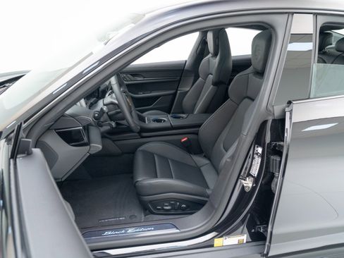 New 2026 Porsche Taycan RWD image 18