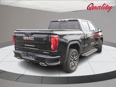 Used 2020 GMC Sierra 1500 AT4 w/ AT4 Premium Package