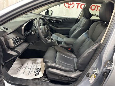 Used 2022 Subaru Outback Limited w/ Popular Package #2 image 24